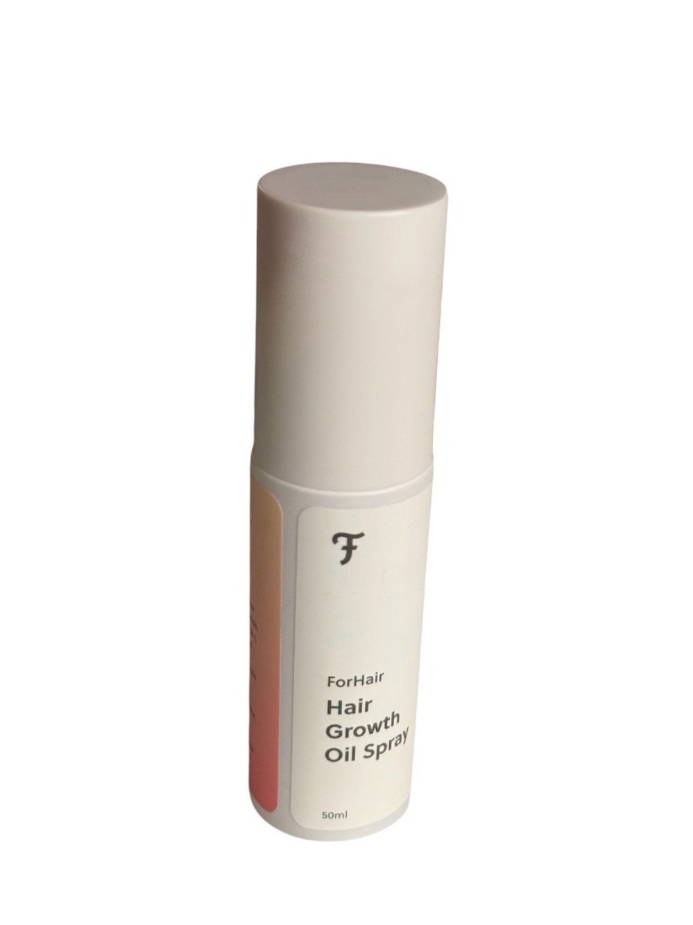 Forchics forhair Hair Growth Oil Spray -50ml